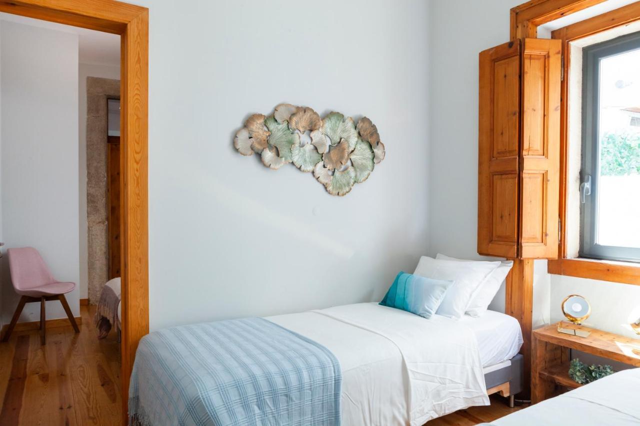 Alfama Terrace Apartment With Authentic XVIII Tiles And Historic Notes 3 Bedrooms & 2 Bathrooms Ac Lisboa Eksteriør billede
