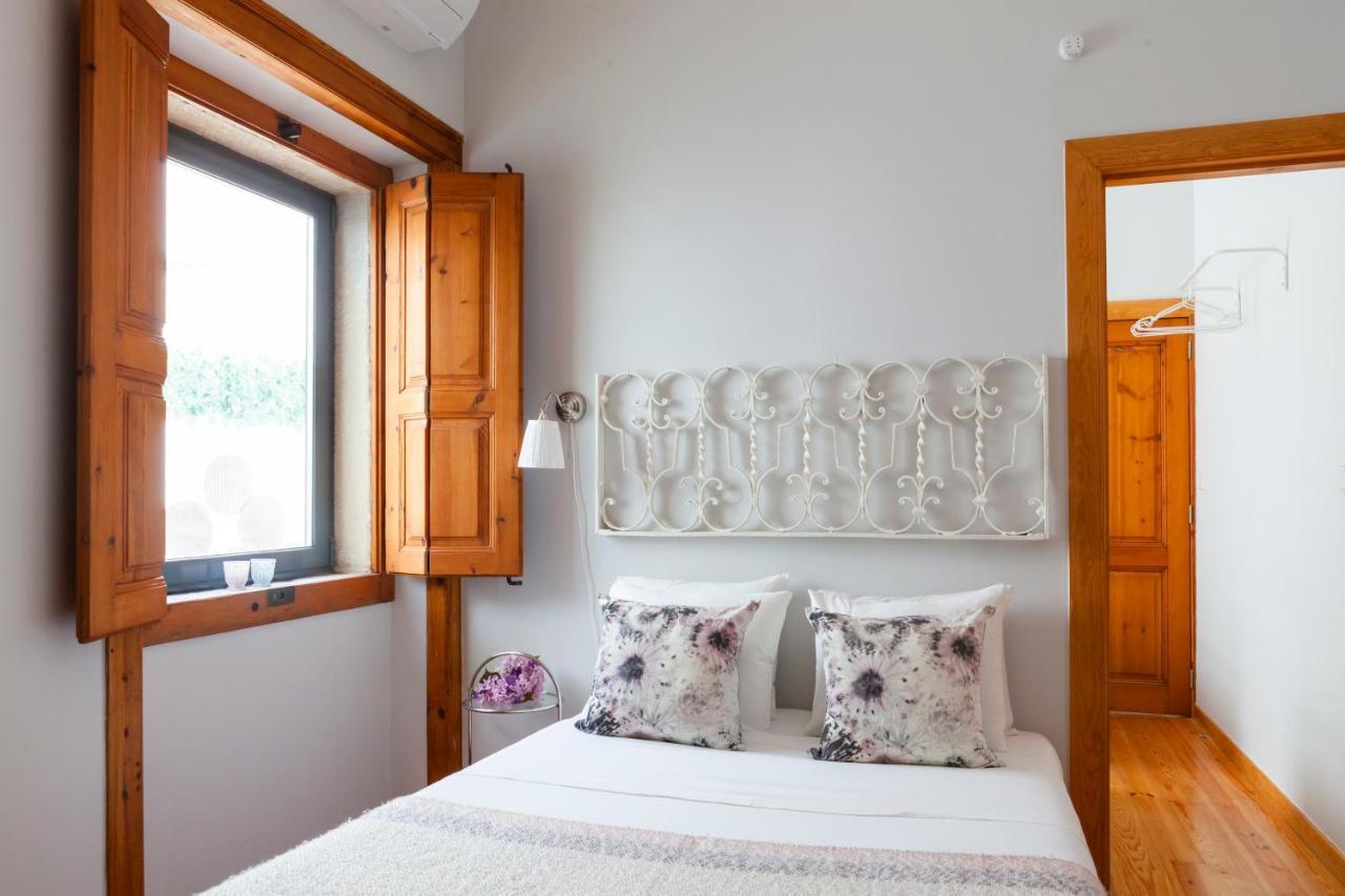 Alfama Terrace Apartment With Authentic XVIII Tiles And Historic Notes 3 Bedrooms & 2 Bathrooms Ac Lisboa Eksteriør billede