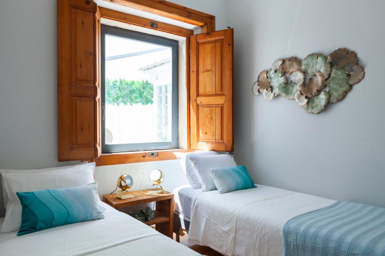 Alfama Terrace Apartment With Authentic XVIII Tiles And Historic Notes 3 Bedrooms & 2 Bathrooms Ac Lisboa Eksteriør billede
